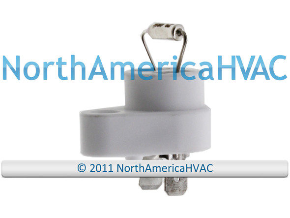 ClimaTek Ceramic Fuse Limit Switch G5 104C Fits Trane American